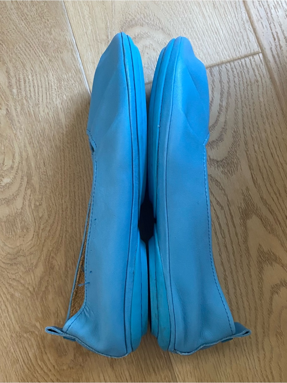 CAMPER Right Ballet Flats - Picture 7 of 10